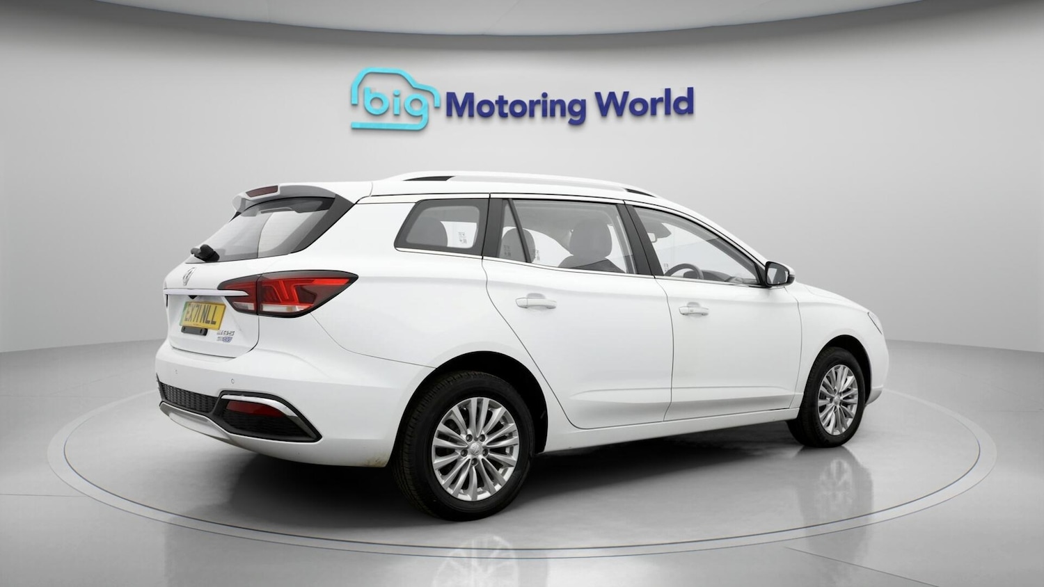 Used MG MG5 2021 for sale - 76431809: Photo 8