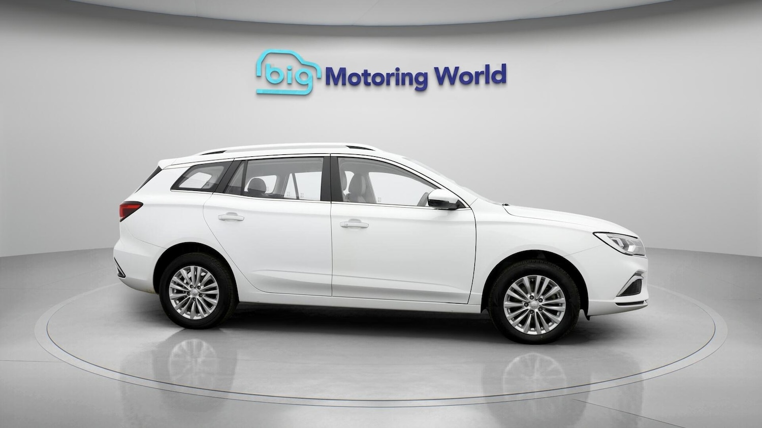 Used MG MG5 2021 for sale - 76431809: Photo 9