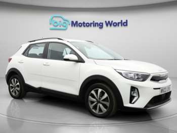2022 (22) - 1.0 T-GDi 2 SUV 5dr Petrol Manual Euro 6 (s/s) (99 bhp)
