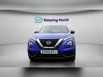 Used Nissan Juke 2023 for sale - 78641211: Photo