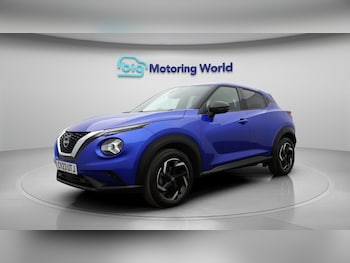 Used Nissan Juke 2023 for sale - 78641211: Photo