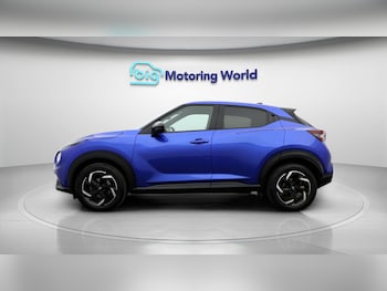Used Nissan Juke 2023 for sale - 78641211: Photo
