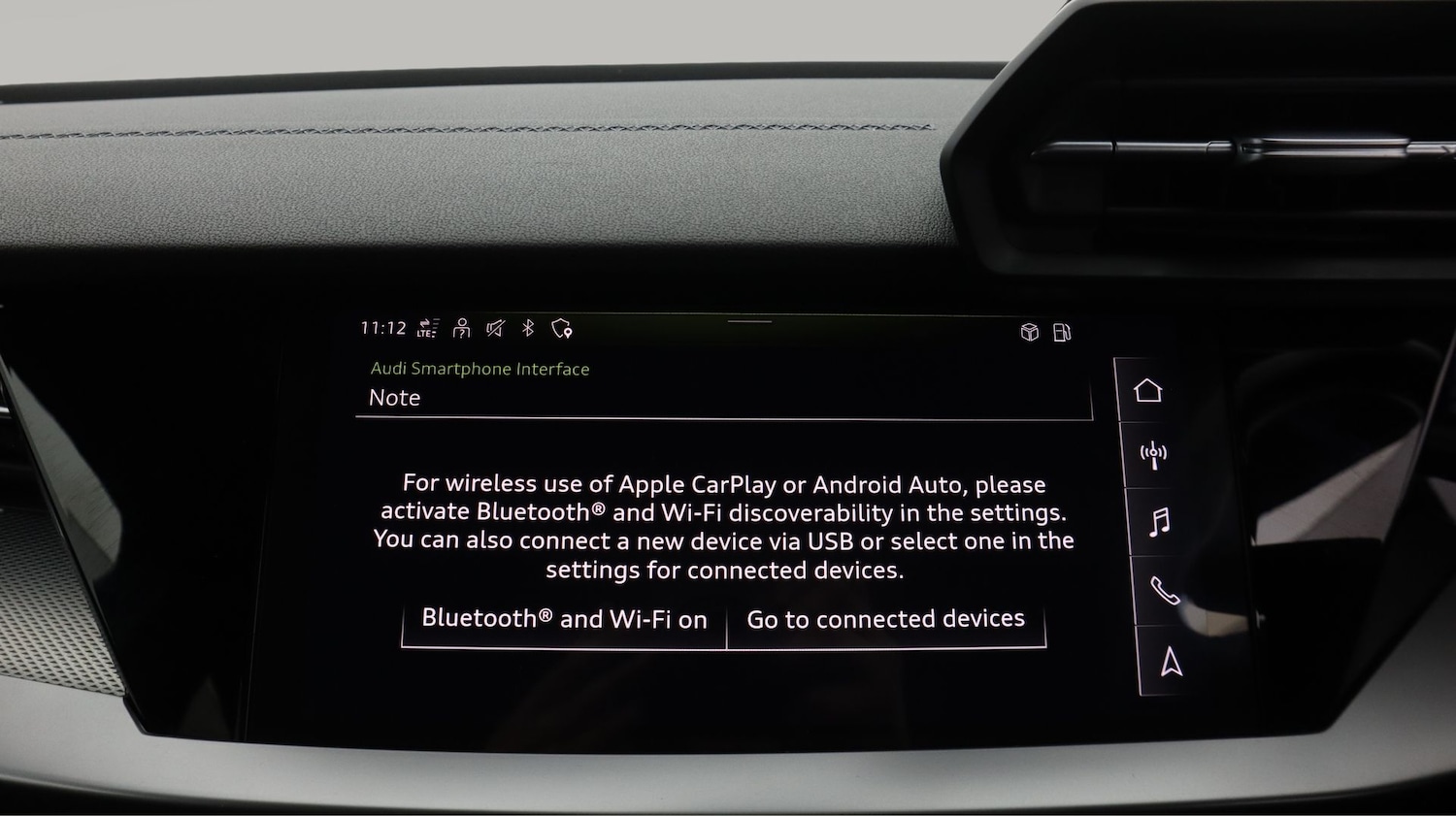 Used Audi A3 2022 for sale - 78067097: Photo 20