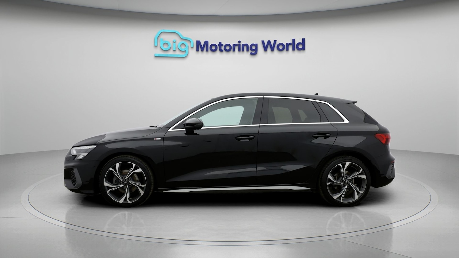 Used Audi A3 2022 for sale - 78067097: Photo 4