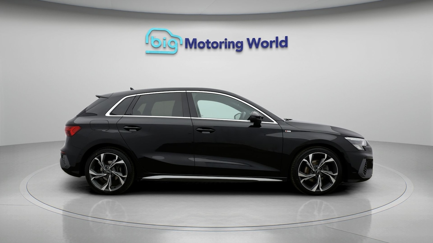 Used Audi A3 2022 for sale - 78067097: Photo 8