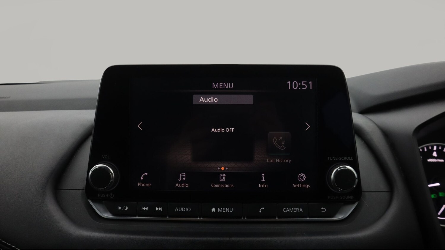 Used Nissan Qashqai 2021 for sale - 77662637: Photo 11