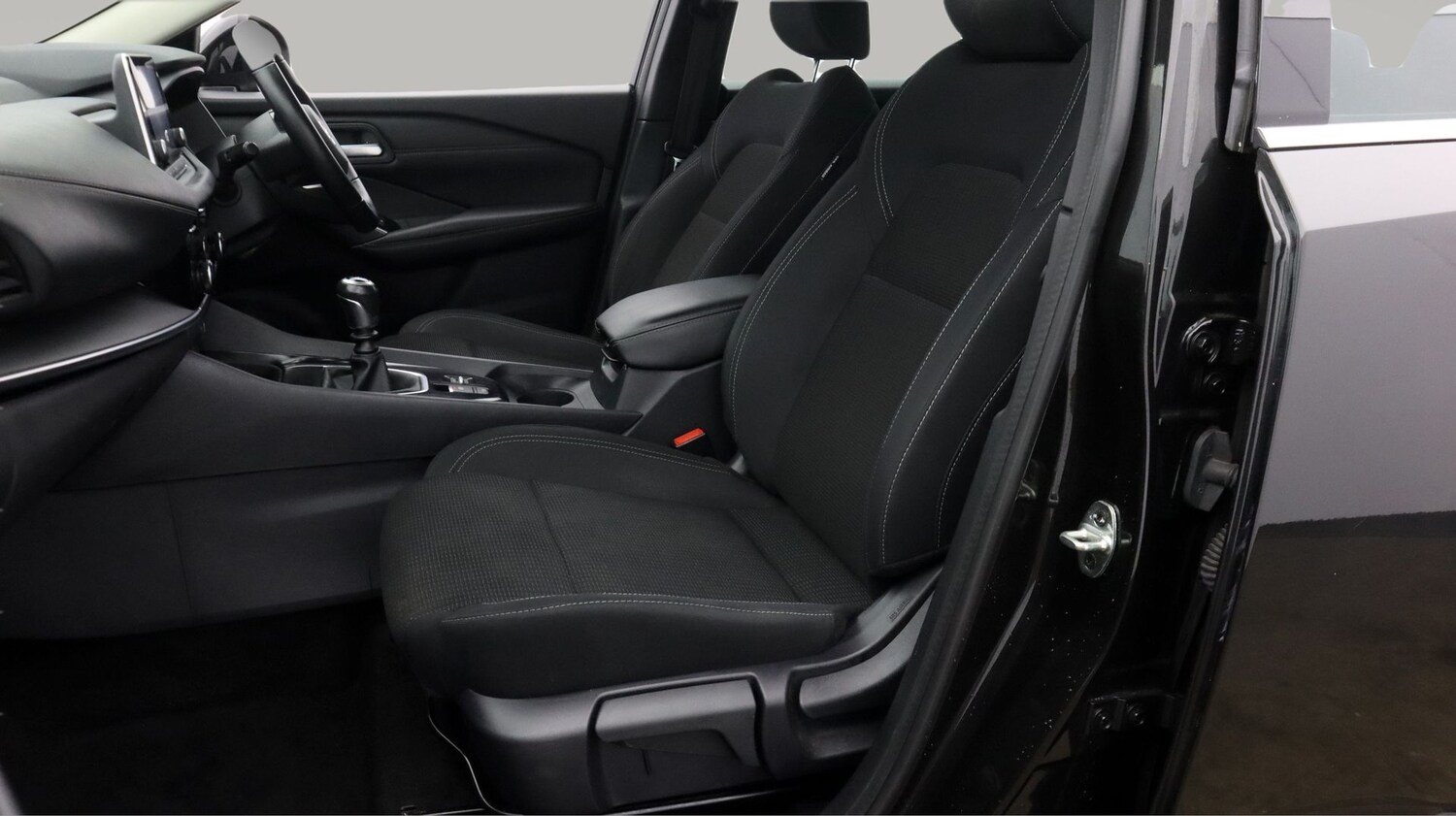 Used Nissan Qashqai 2021 for sale - 77662637: Photo 14