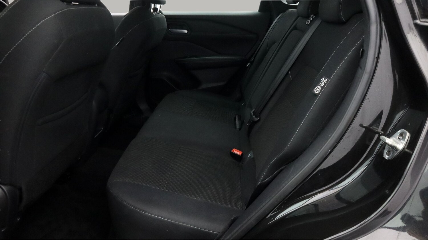 Used Nissan Qashqai 2021 for sale - 77662637: Photo 16