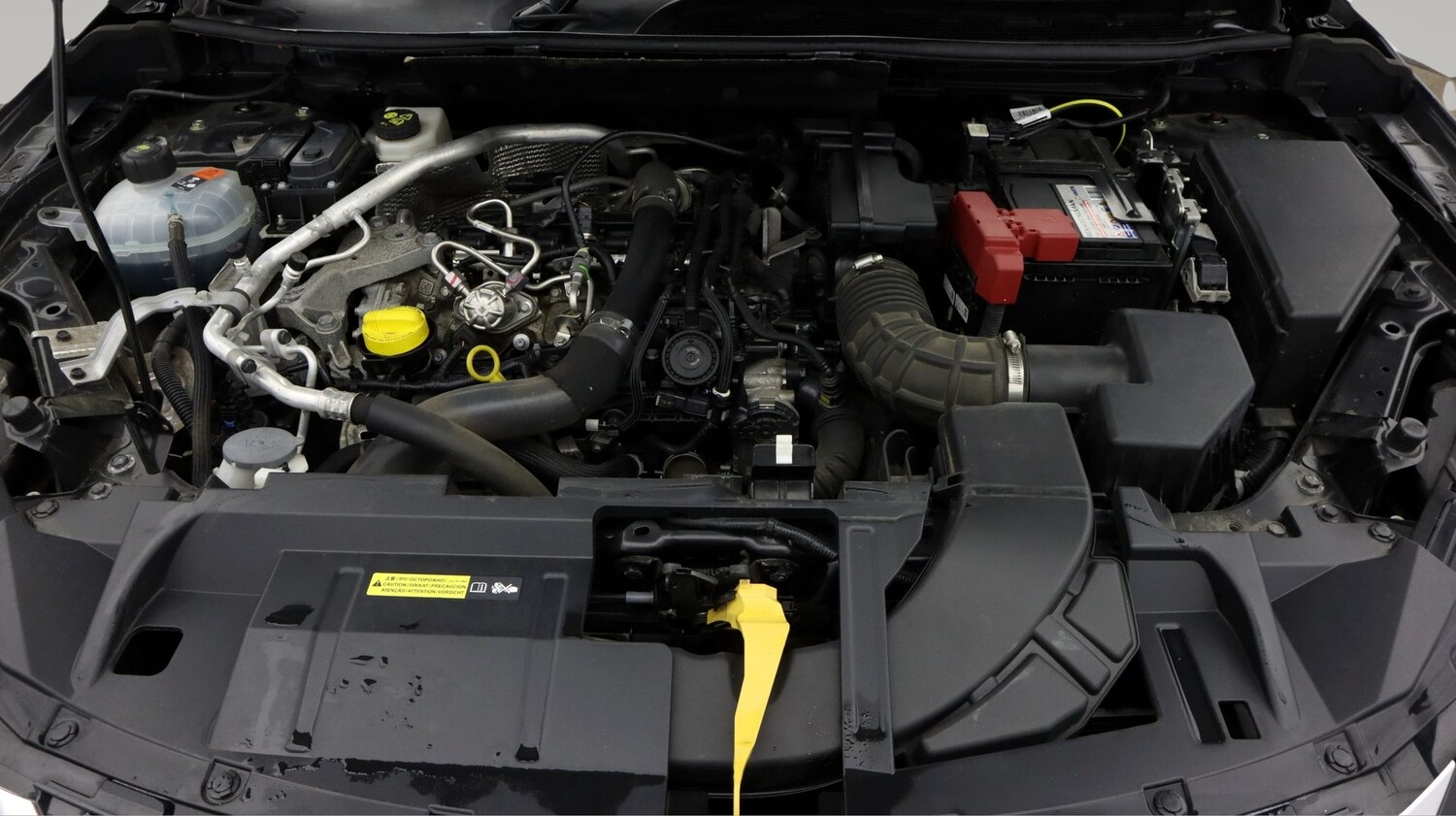 Used Nissan Qashqai 2021 for sale - 77662637: Photo 19