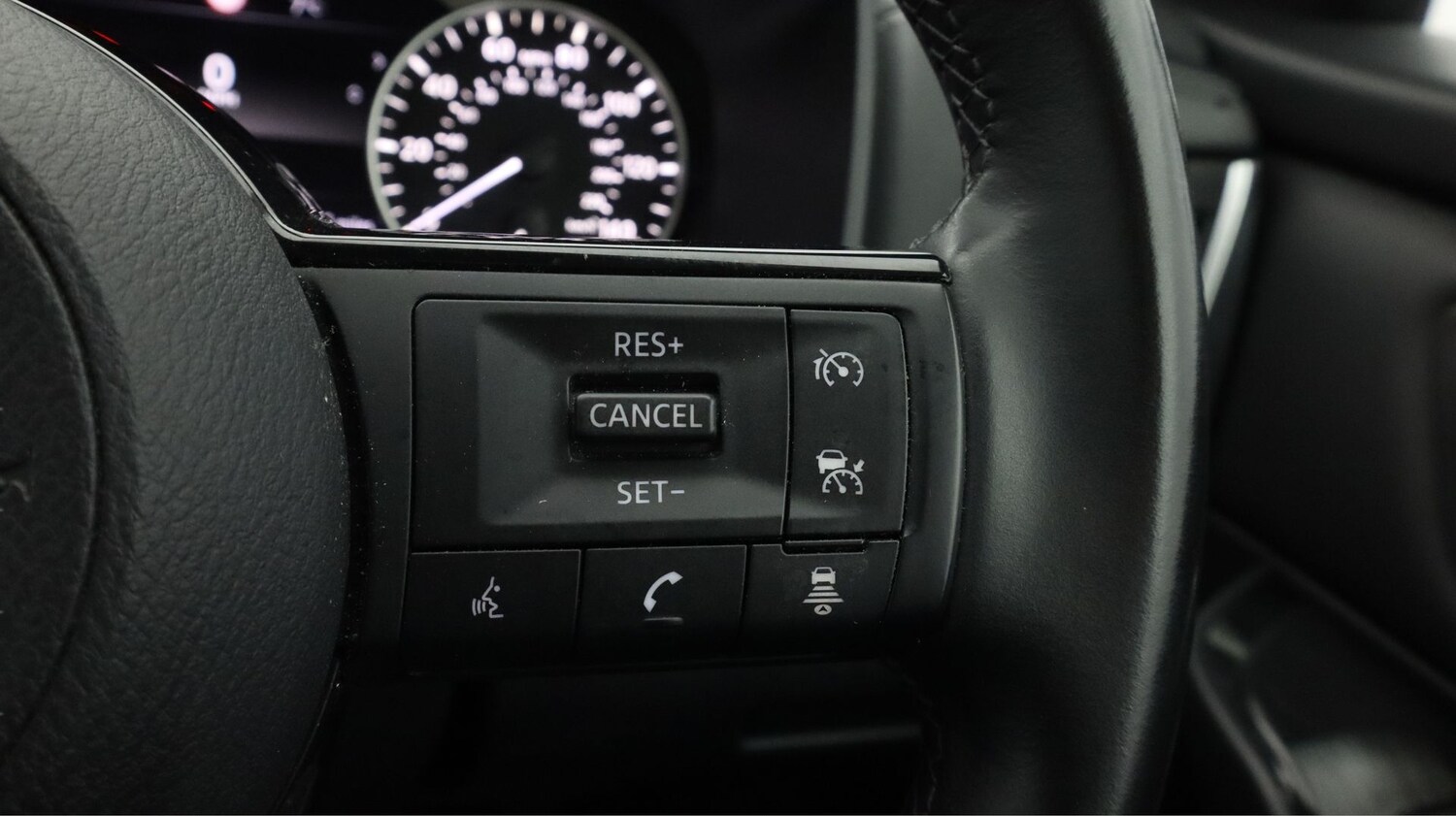 Used Nissan Qashqai 2021 for sale - 77662637: Photo 20