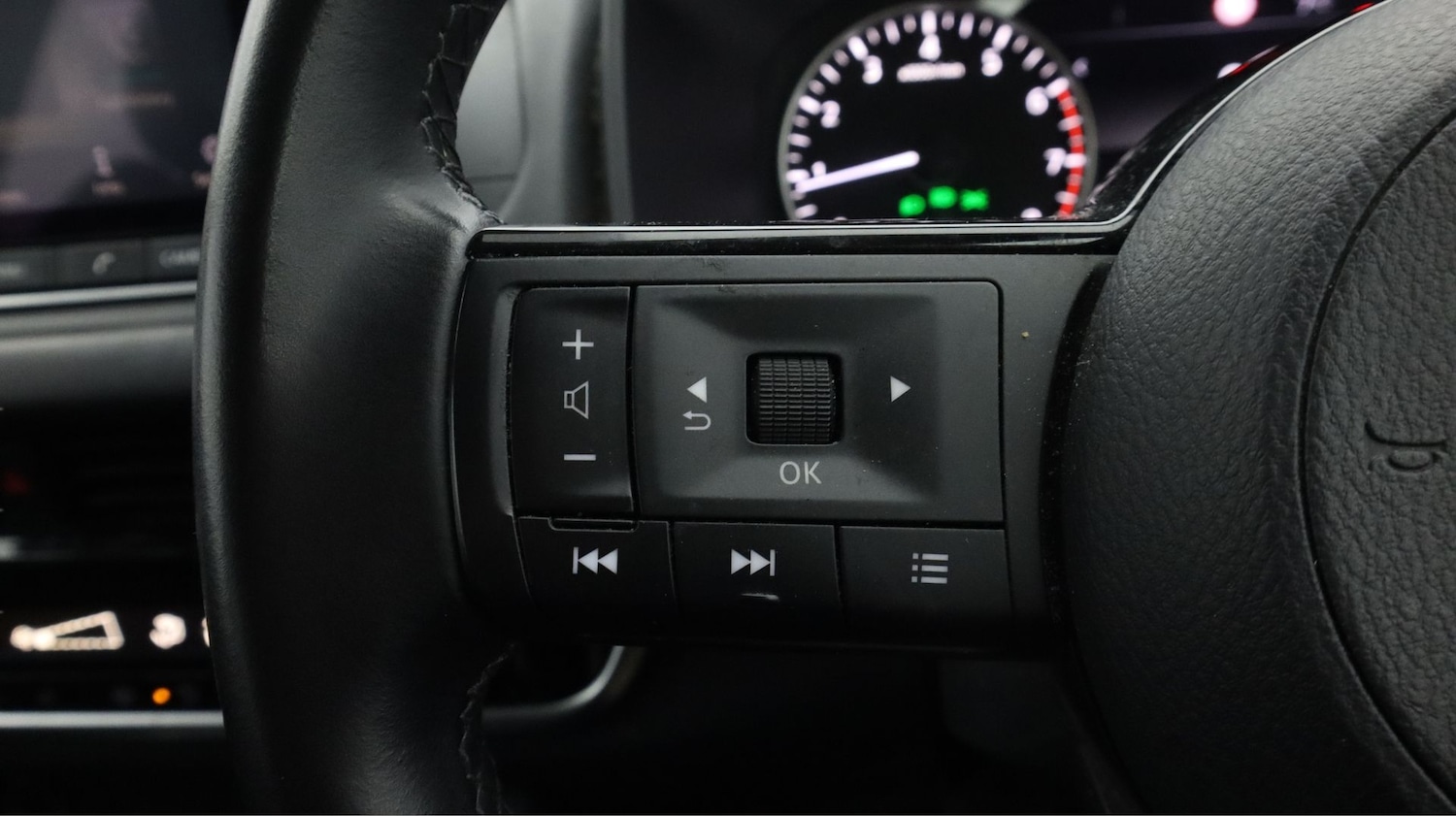 Used Nissan Qashqai 2021 for sale - 77662637: Photo 21