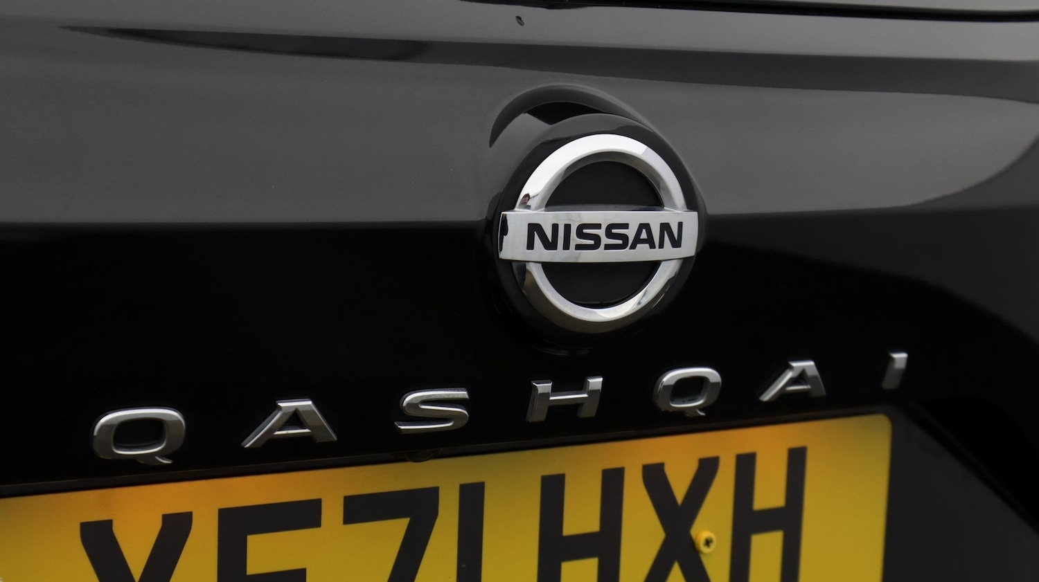 Used Nissan Qashqai 2021 for sale - 77662637: Photo 22