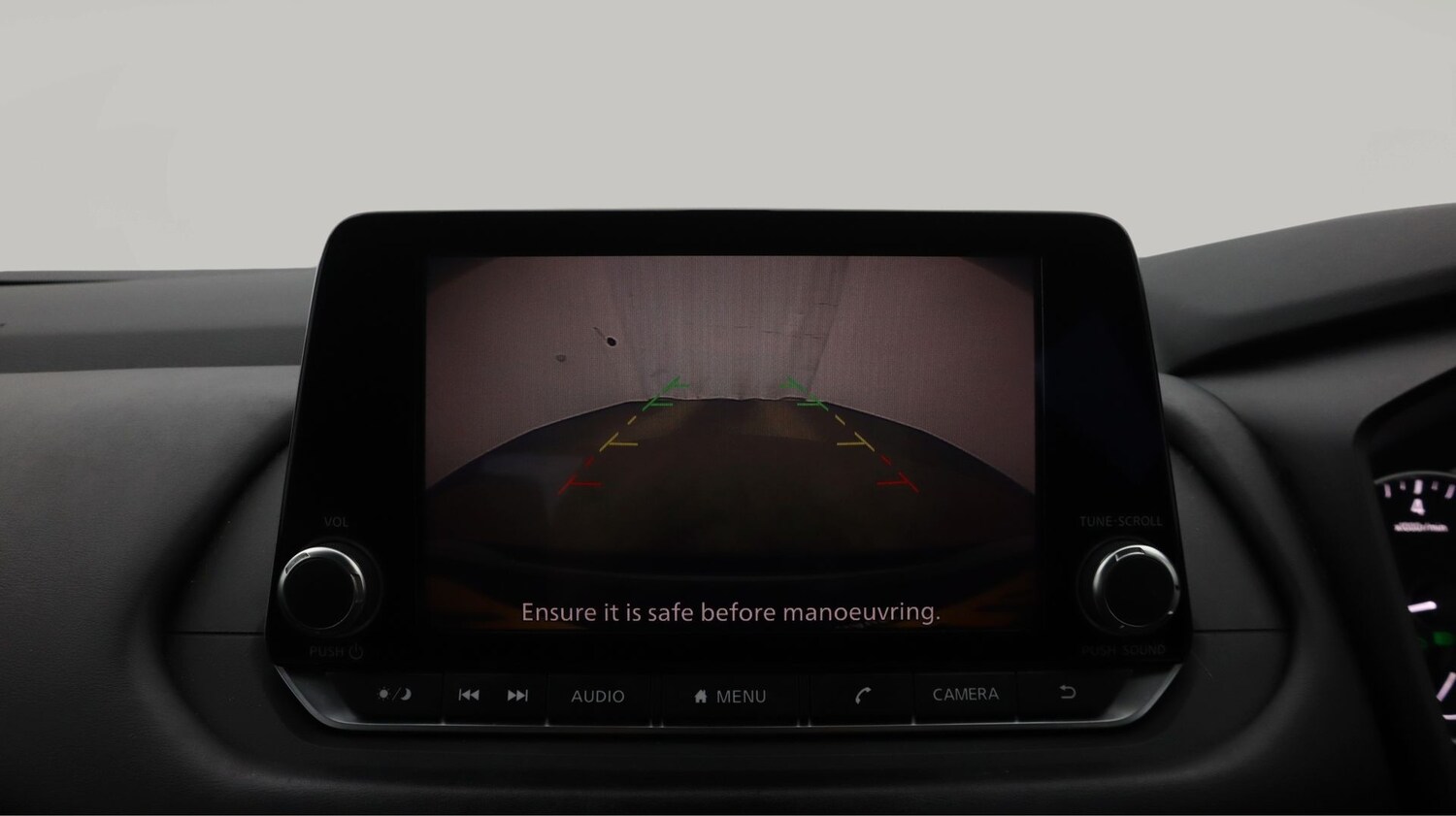 Used Nissan Qashqai 2021 for sale - 77662637: Photo 23