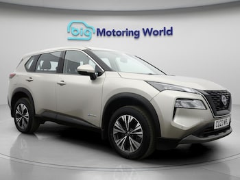 2023 (23) - 1.5 E-Power 204 Acenta Premium 5dr Xtronic