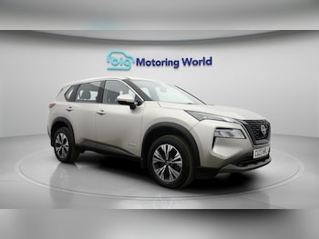 Used Nissan X-Trail 2023 for sale - 75769828: Photo