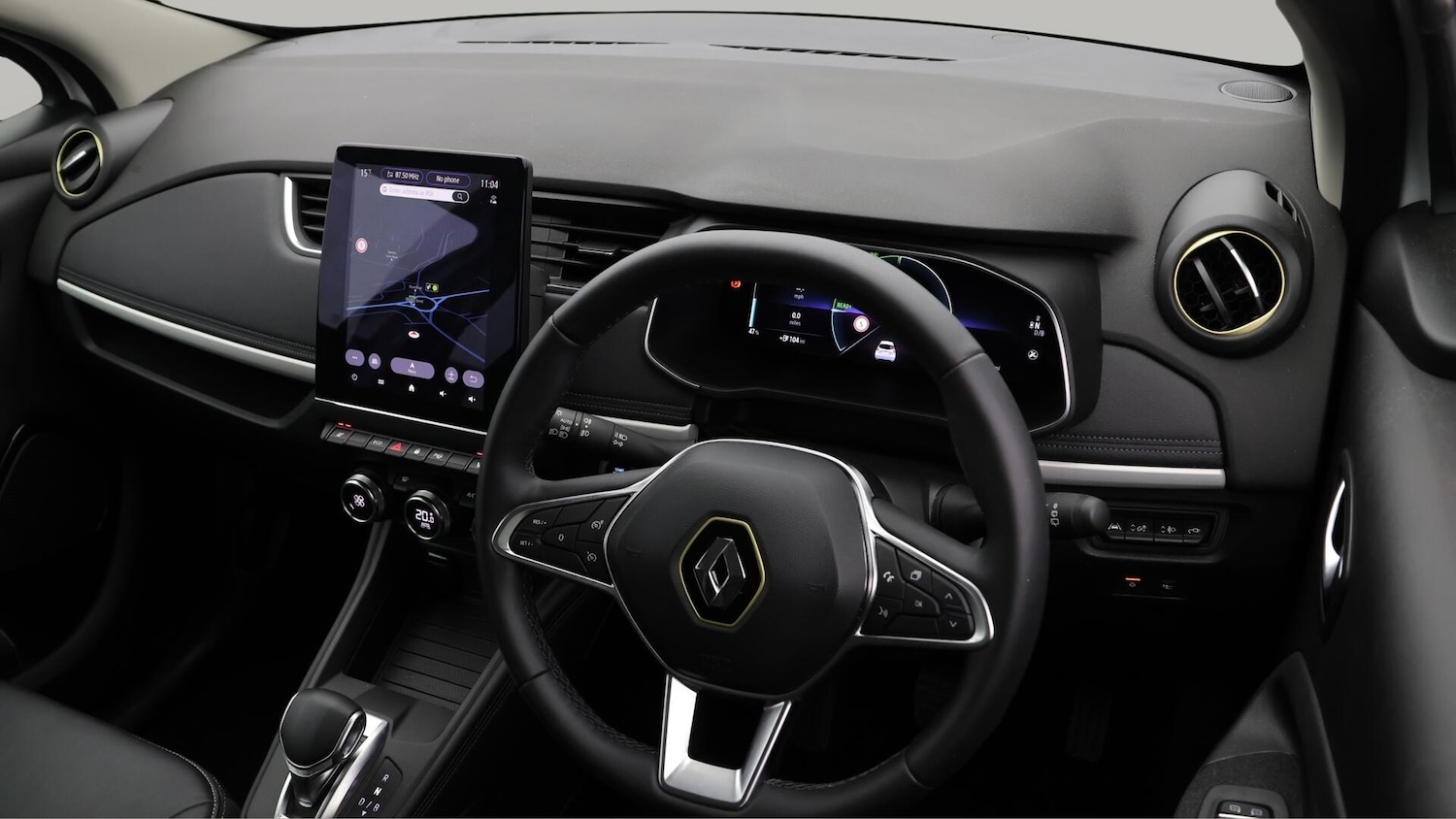 Used Renault Zoe 2022 for sale - 75978669: Photo 10