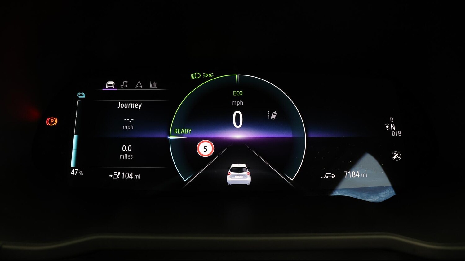 Used Renault Zoe 2022 for sale - 75978669: Photo 11