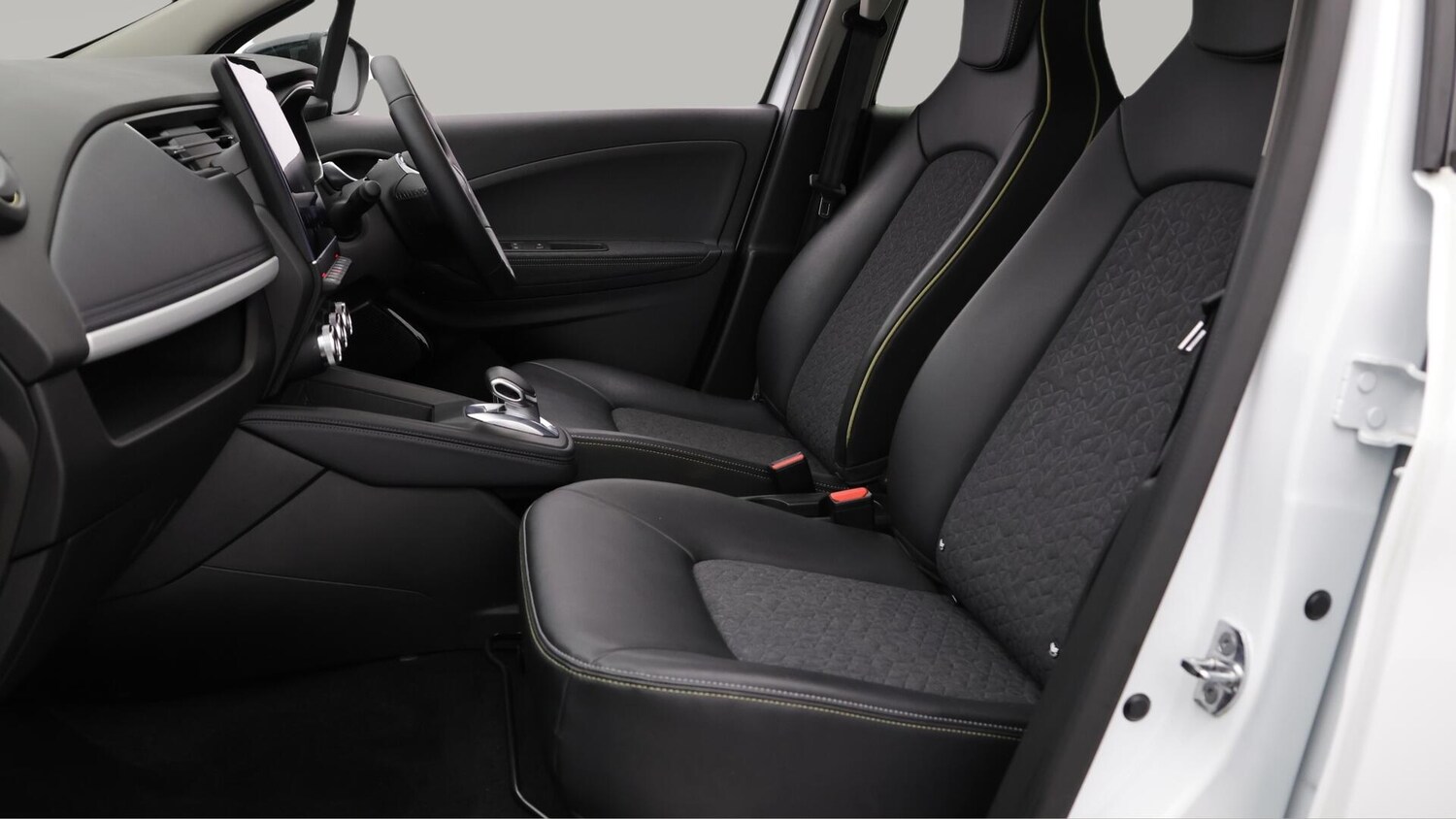 Used Renault Zoe 2022 for sale - 75978669: Photo 15