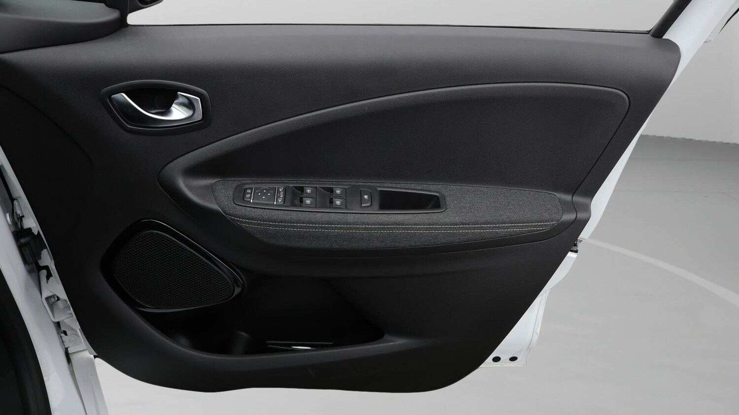Used Renault Zoe 2022 for sale - 75978669: Photo 16