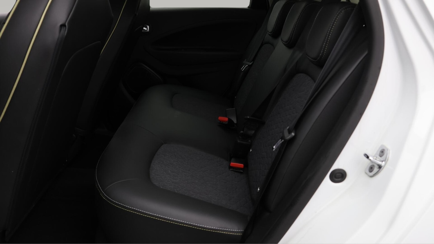 Used Renault Zoe 2022 for sale - 75978669: Photo 17