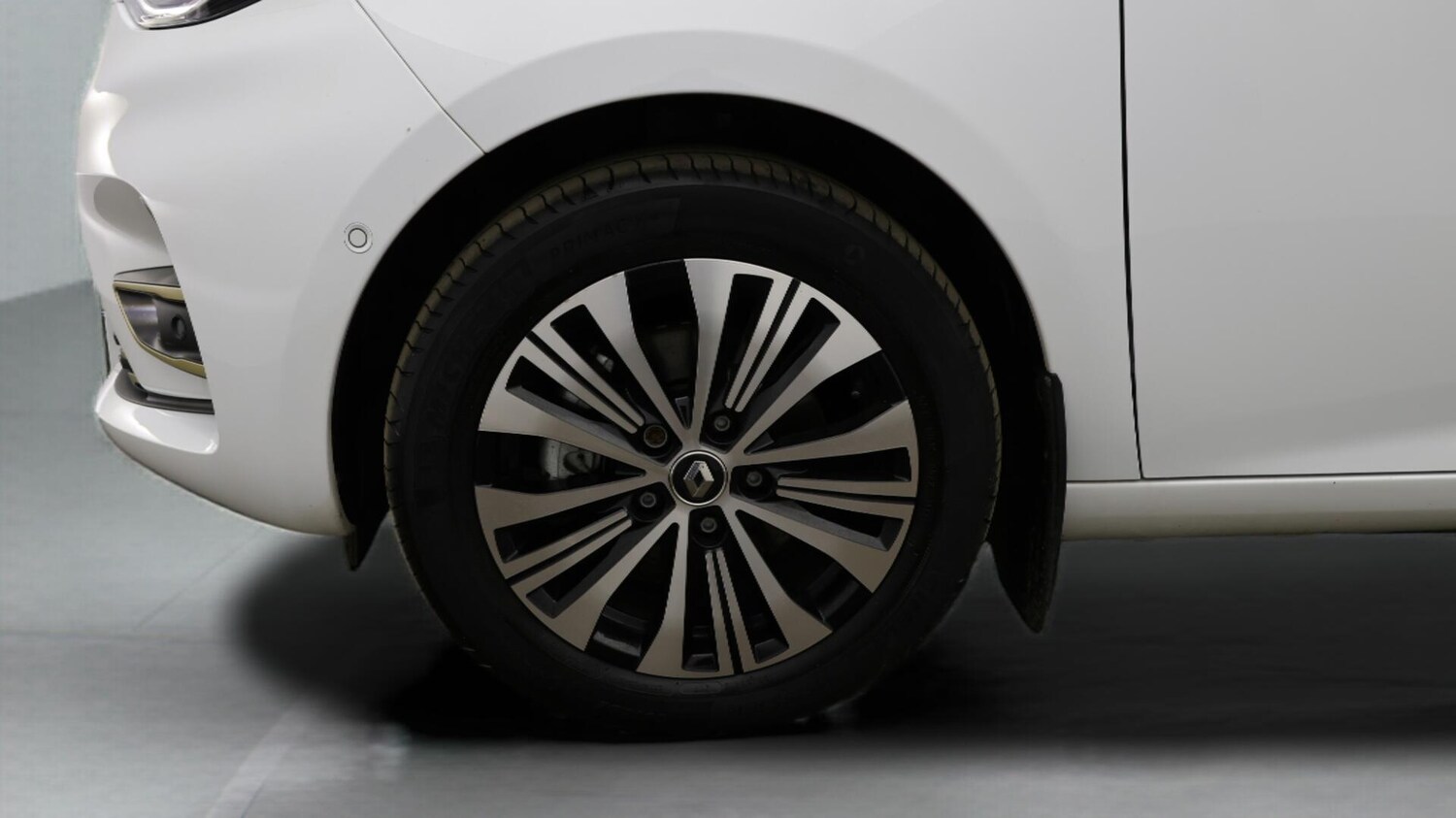 Used Renault Zoe 2022 for sale - 75978669: Photo 19