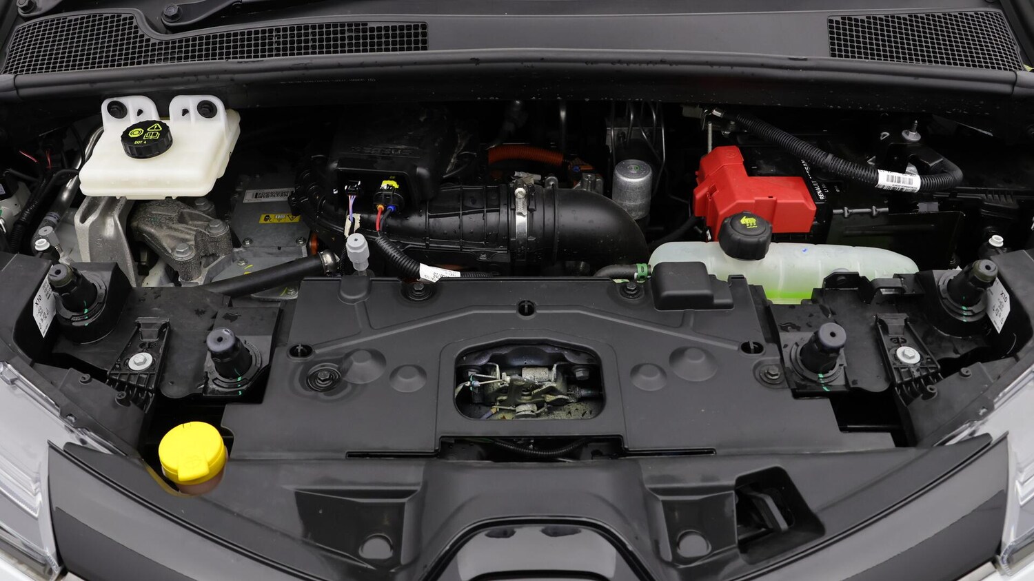 Used Renault Zoe 2022 for sale - 75978669: Photo 20