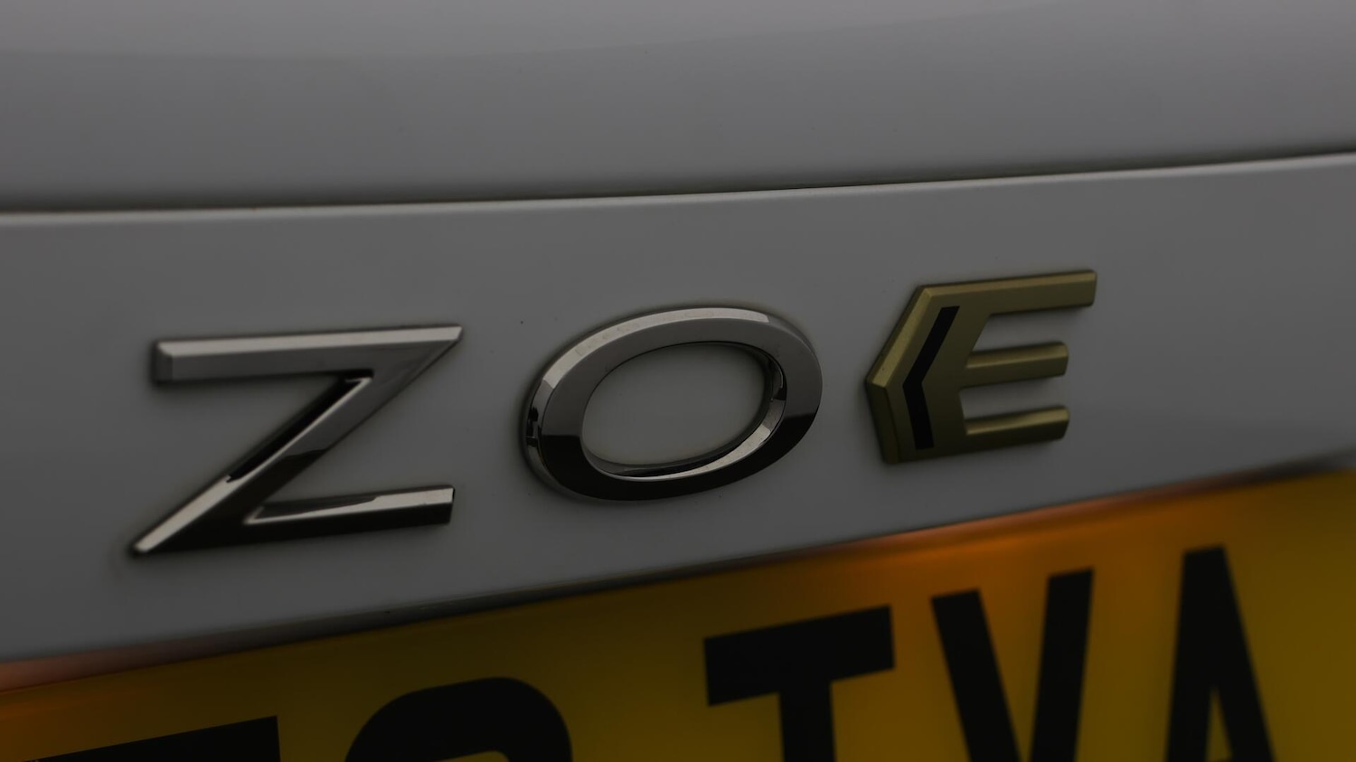 Used Renault Zoe 2022 for sale - 75978669: Photo 21