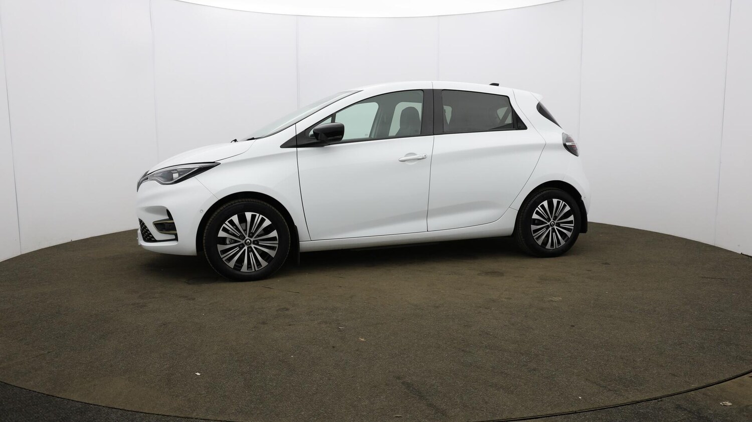 Used Renault Zoe 2022 for sale - 75978669: Photo 36