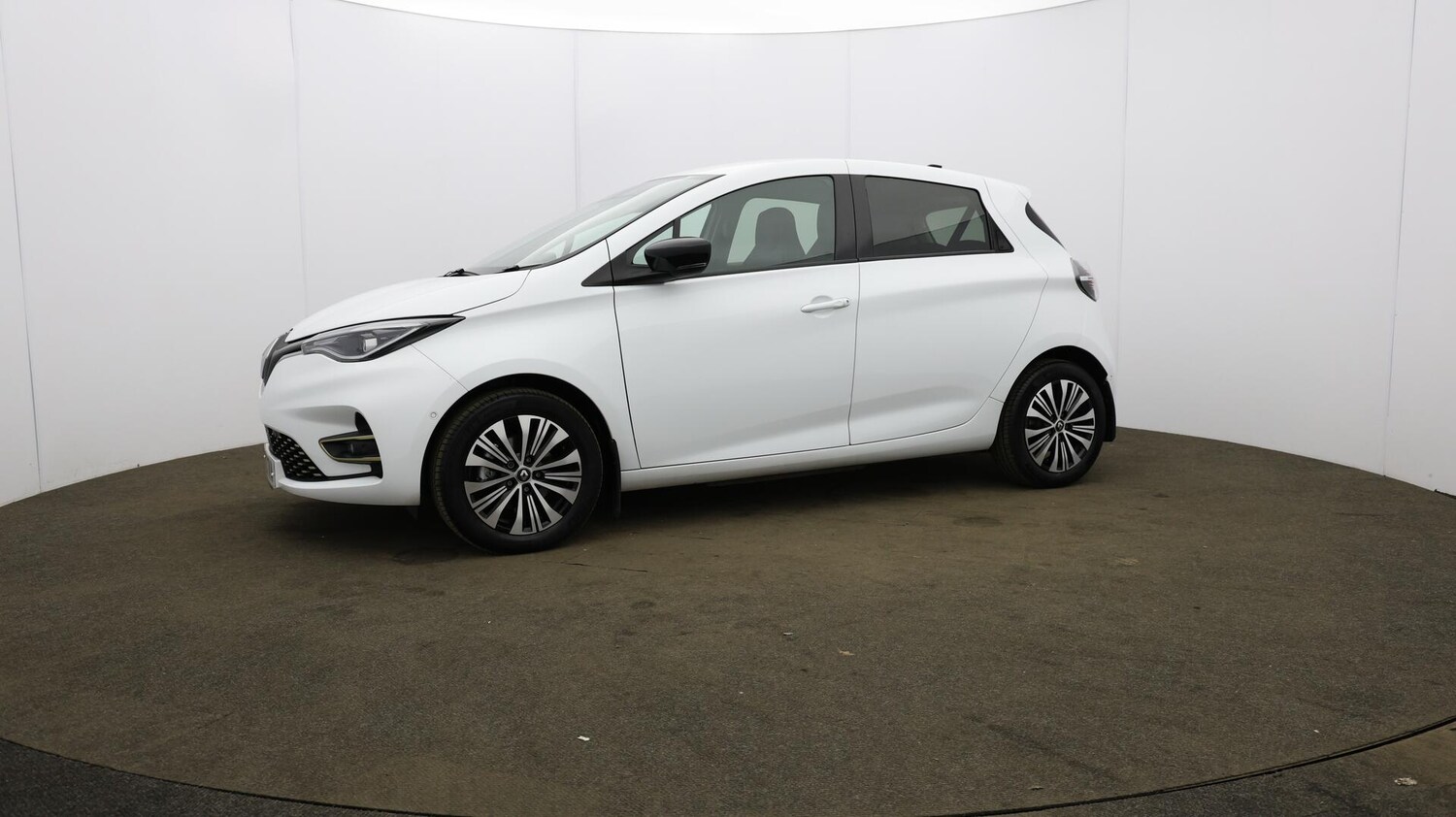 Used Renault Zoe 2022 for sale - 75978669: Photo 37