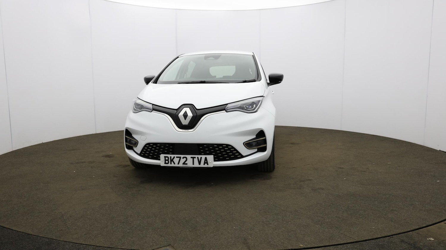 Used Renault Zoe 2022 for sale - 75978669: Photo 43