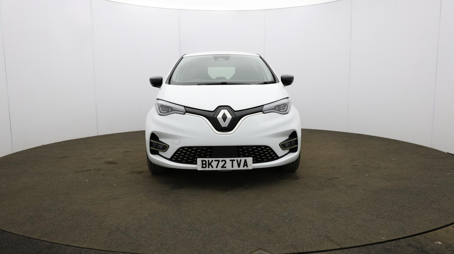 Used Renault Zoe 2022 for sale - 75978669: Photo 44