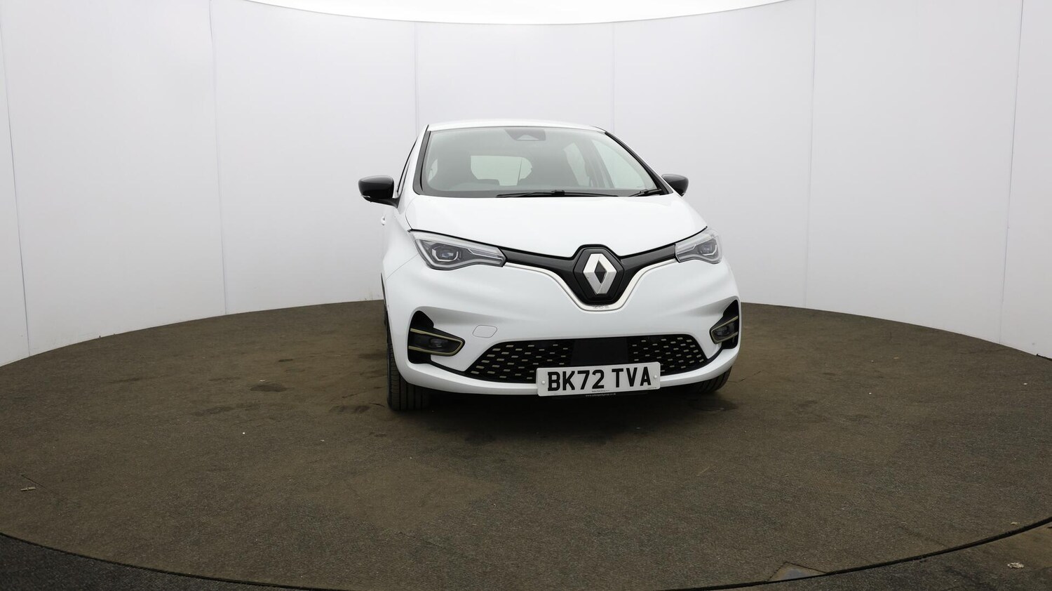 Used Renault Zoe 2022 for sale - 75978669: Photo 45