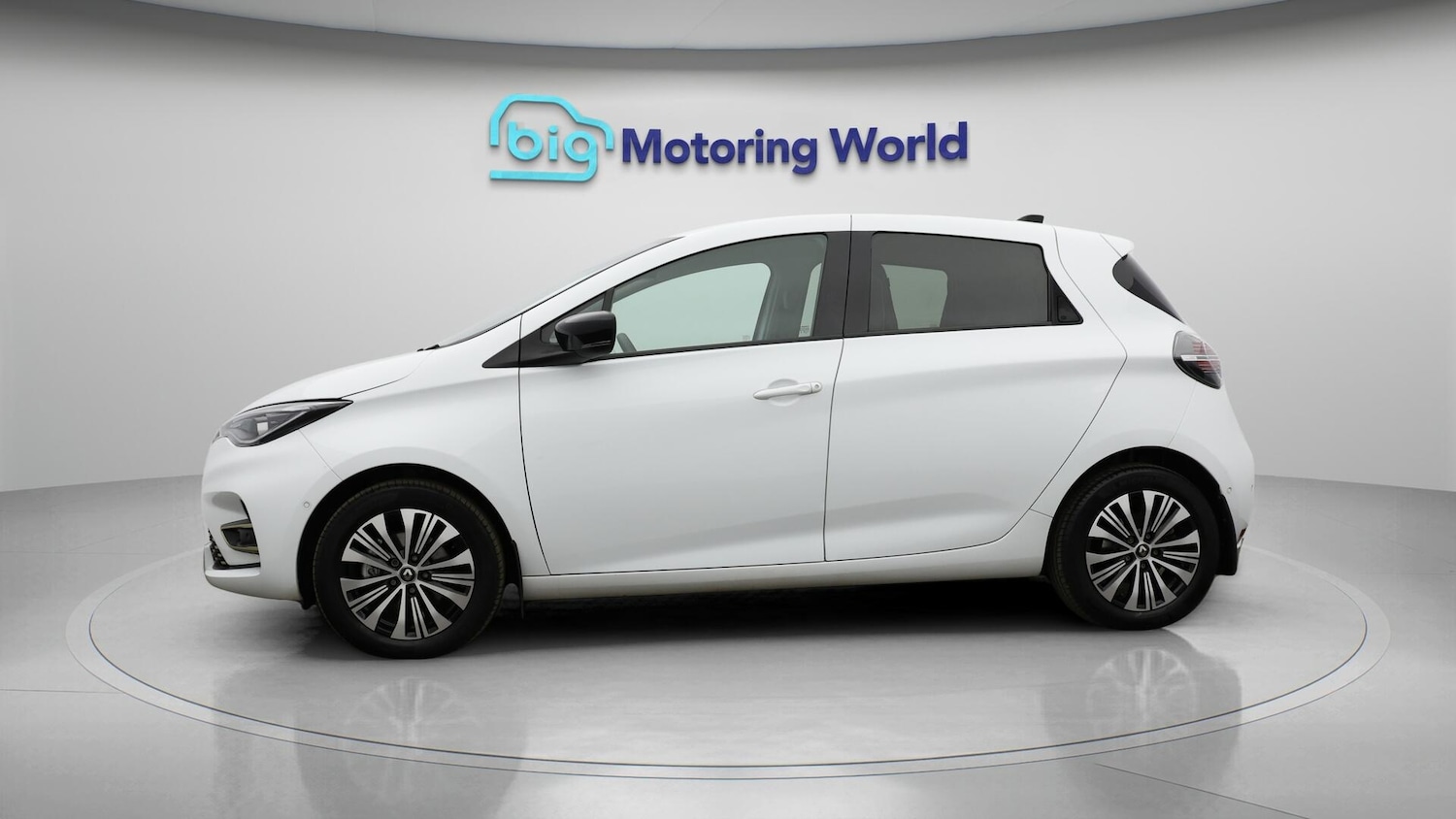 Used Renault Zoe 2022 for sale - 75978669: Photo 5