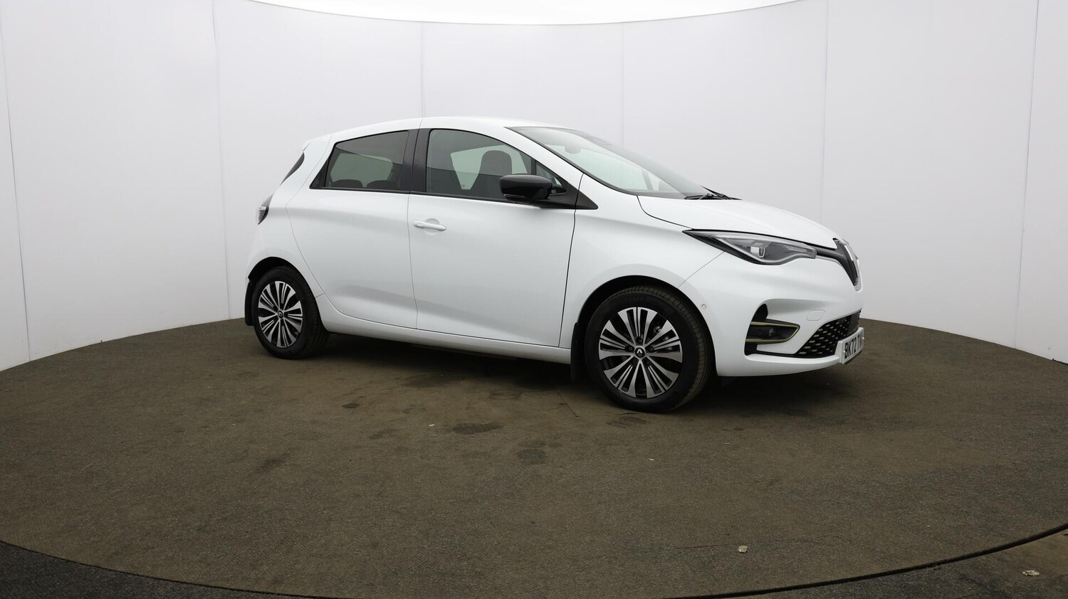 Used Renault Zoe 2022 for sale - 75978669: Photo 51