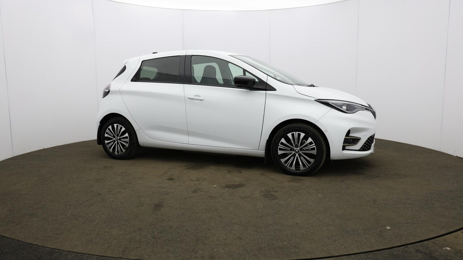 Used Renault Zoe 2022 for sale - 75978669: Photo 52