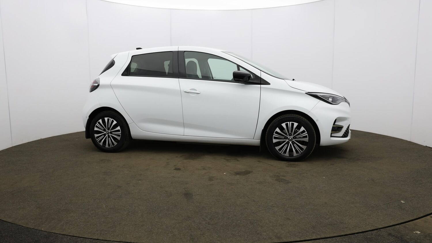 Used Renault Zoe 2022 for sale - 75978669: Photo 53
