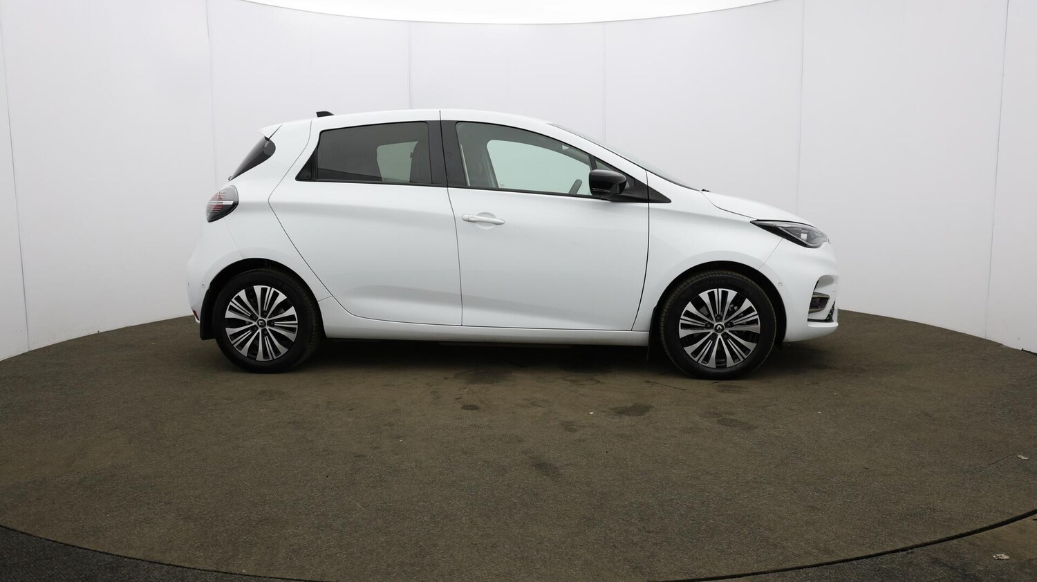 Used Renault Zoe 2022 for sale - 75978669: Photo 54