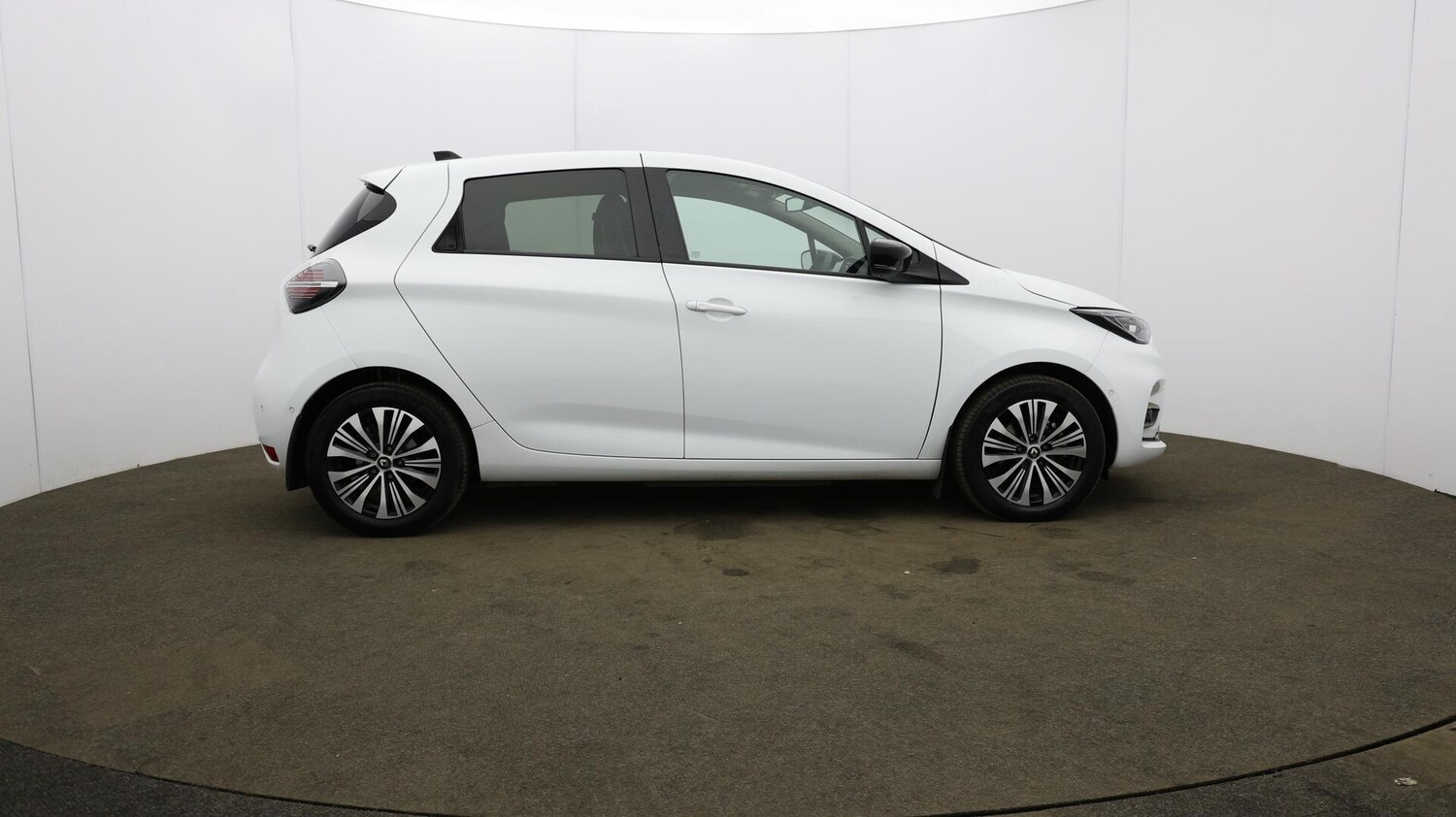 Used Renault Zoe 2022 for sale - 75978669: Photo 55
