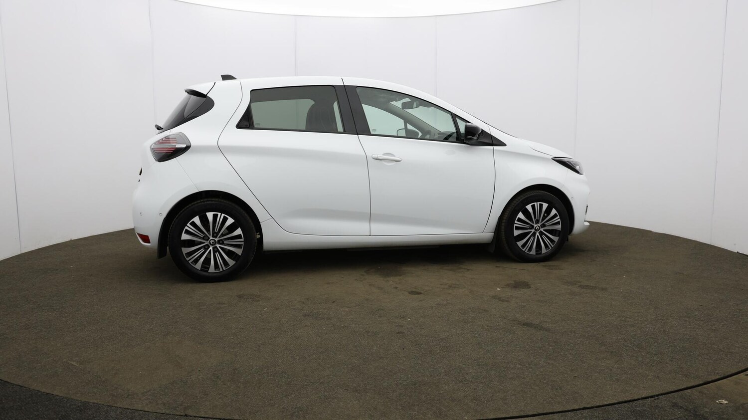Used Renault Zoe 2022 for sale - 75978669: Photo 56