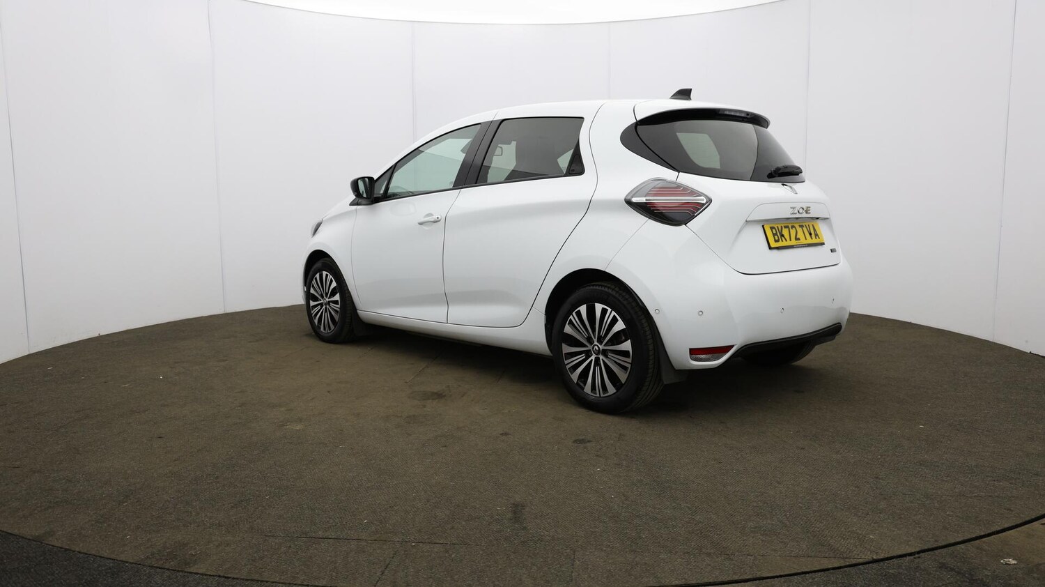 Used Renault Zoe 2022 for sale - 75978669: Photo 57