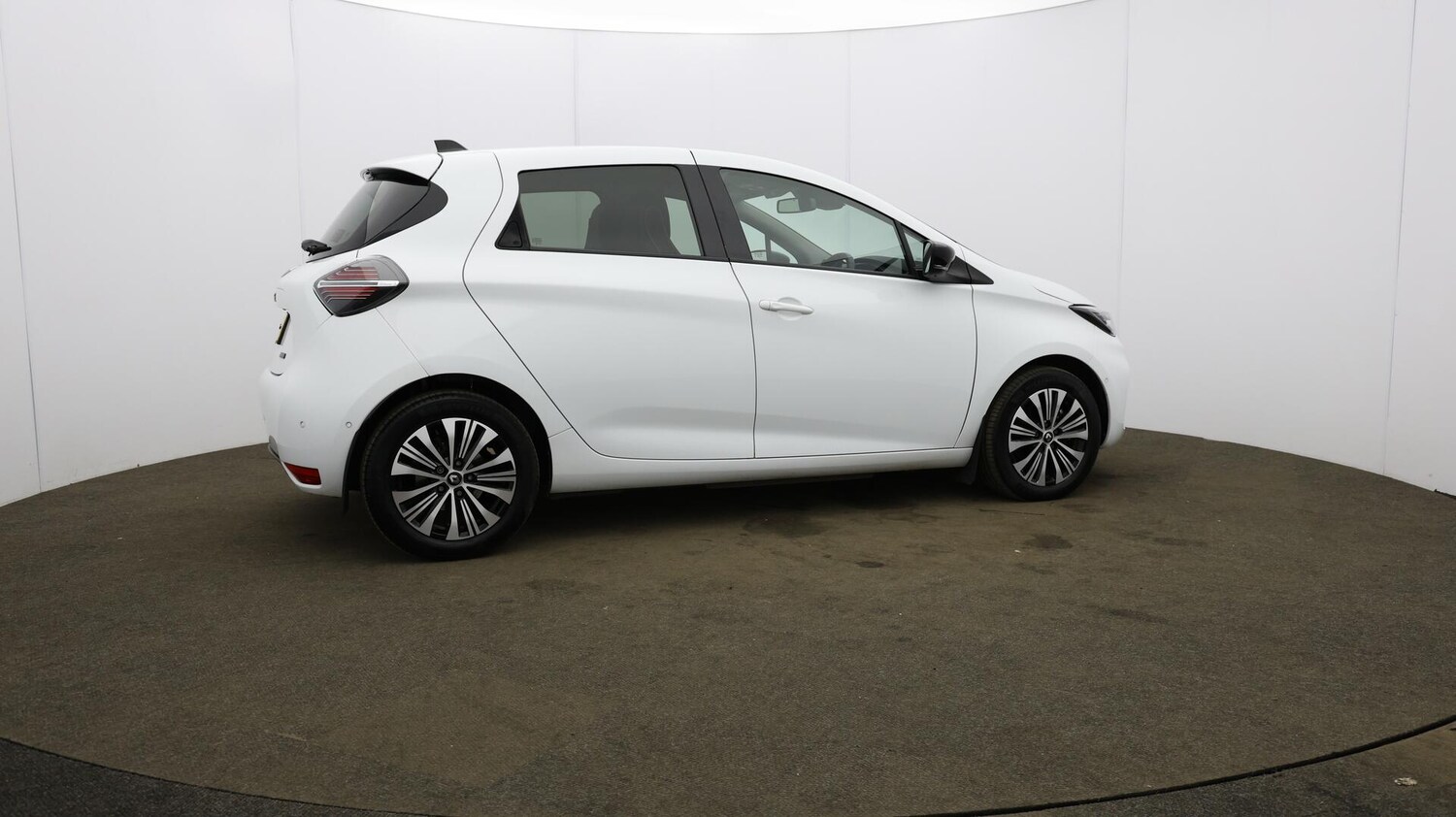Used Renault Zoe 2022 for sale - 75978669: Photo 58