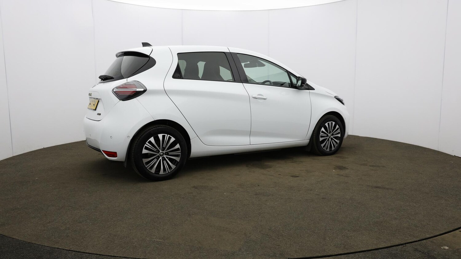 Used Renault Zoe 2022 for sale - 75978669: Photo 59