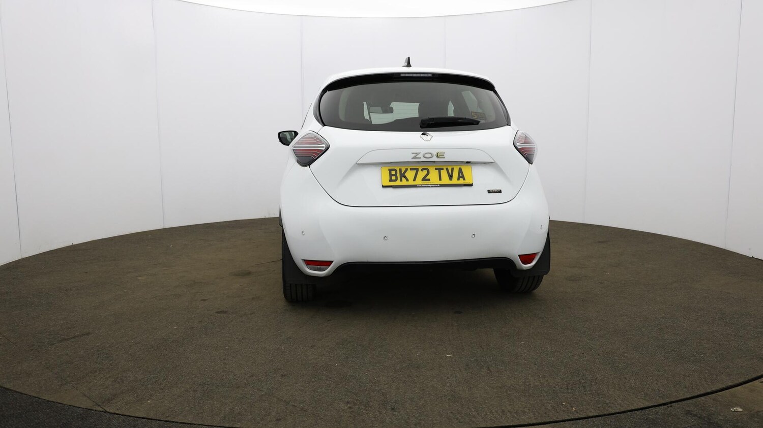 Used Renault Zoe 2022 for sale - 75978669: Photo 66
