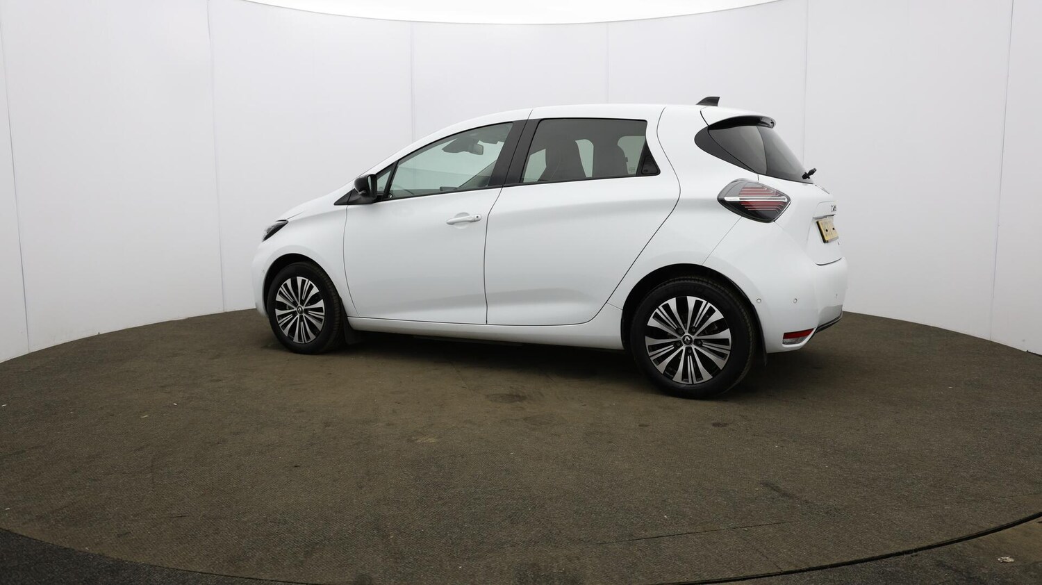 Used Renault Zoe 2022 for sale - 75978669: Photo 69