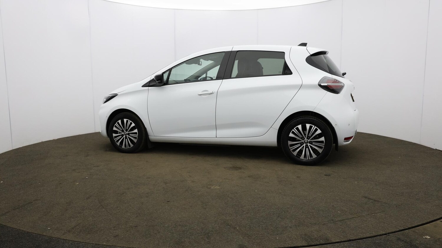 Used Renault Zoe 2022 for sale - 75978669: Photo 70