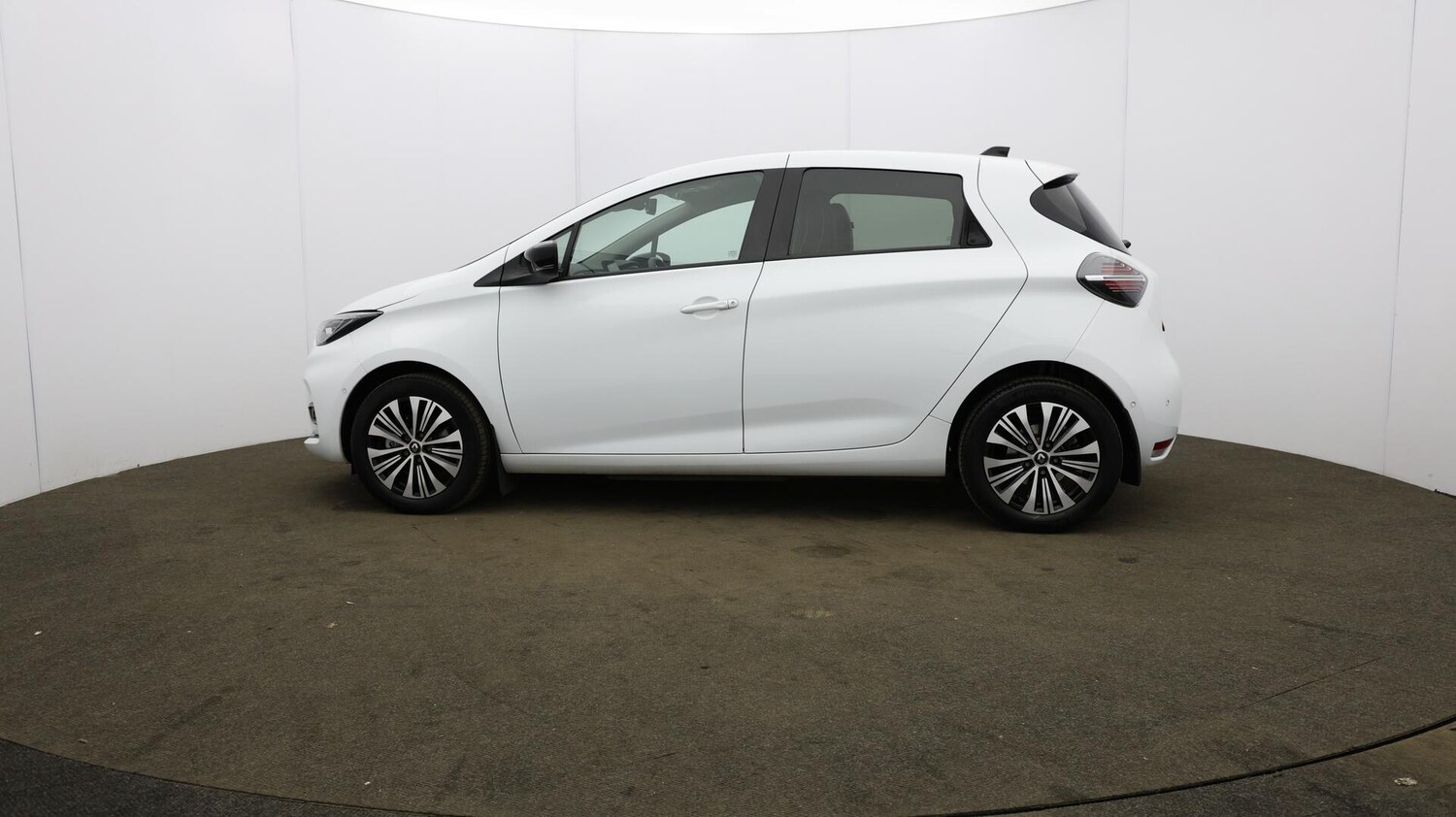 Used Renault Zoe 2022 for sale - 75978669: Photo 71