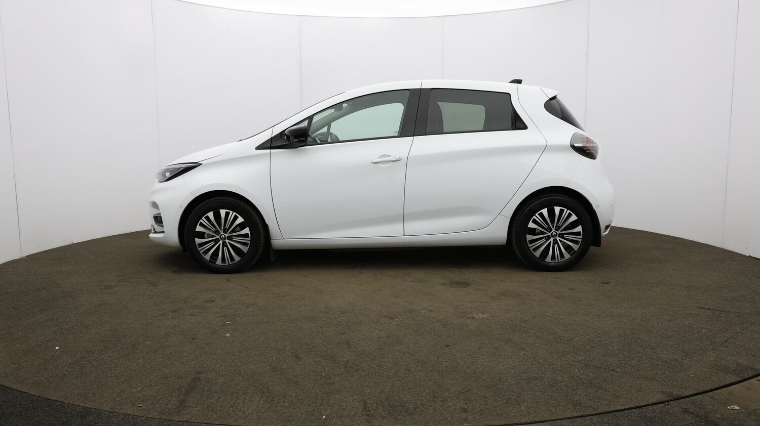 Used Renault Zoe 2022 for sale - 75978669: Photo 72