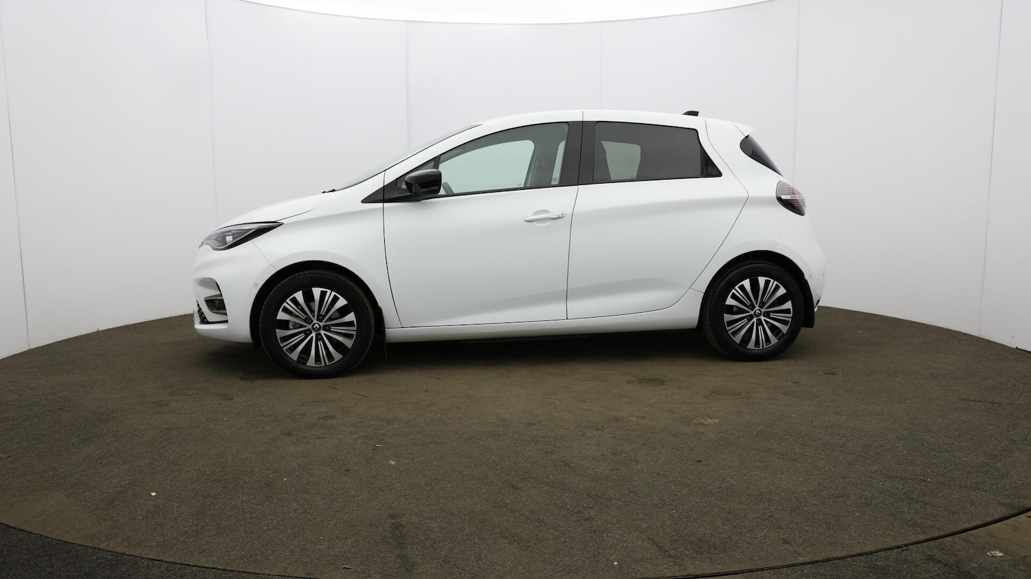 Used Renault Zoe 2022 for sale - 75978669: Photo 73