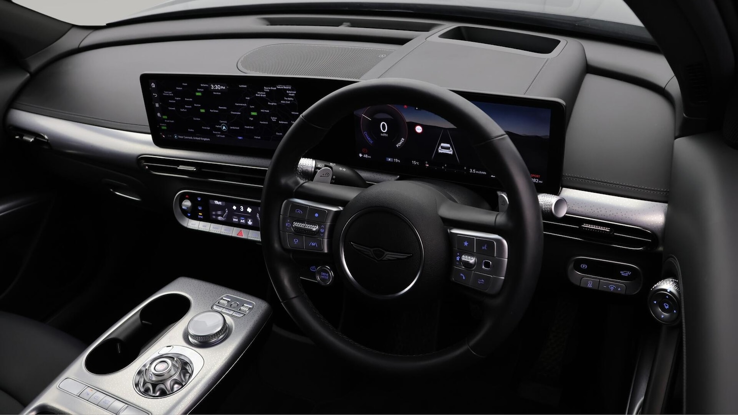 Used Genesis GV60 2022 for sale - 76370845: Photo 10