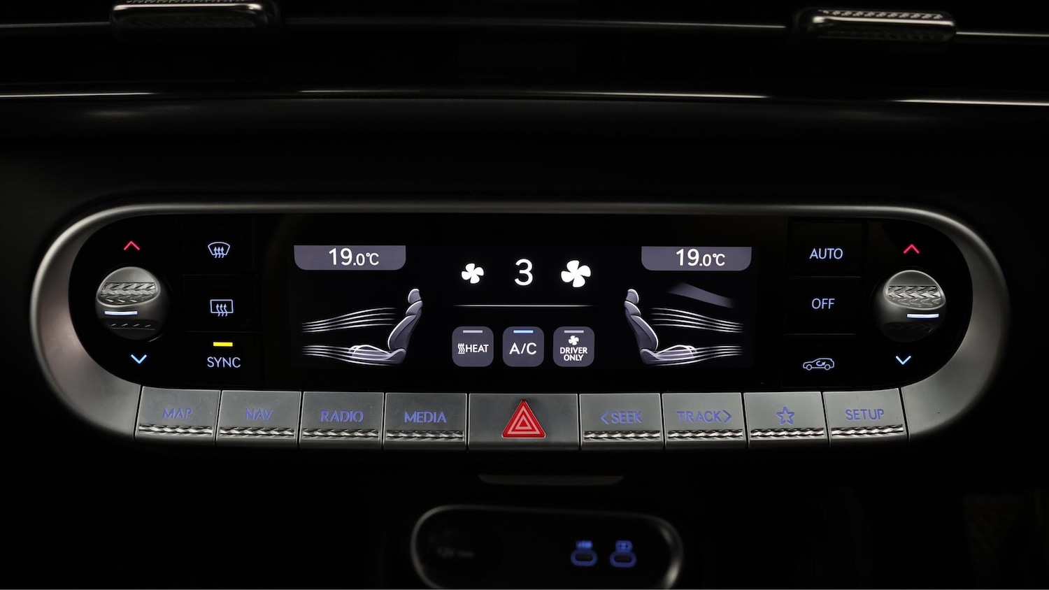 Used Genesis GV60 2022 for sale - 76370845: Photo 13